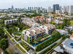 Parksuites (D10), Apartment #544601341